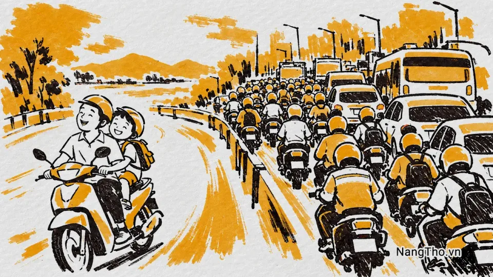 Ngày nghỉ lễ