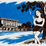 Nhân viên nhà ga