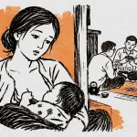 Bài thơ Quê tôi
