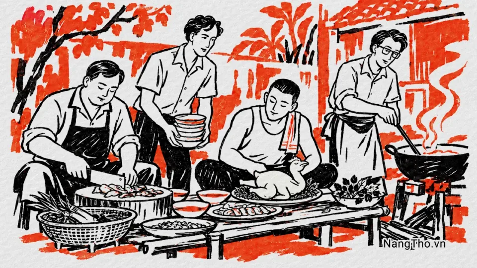 Tiếp bạn