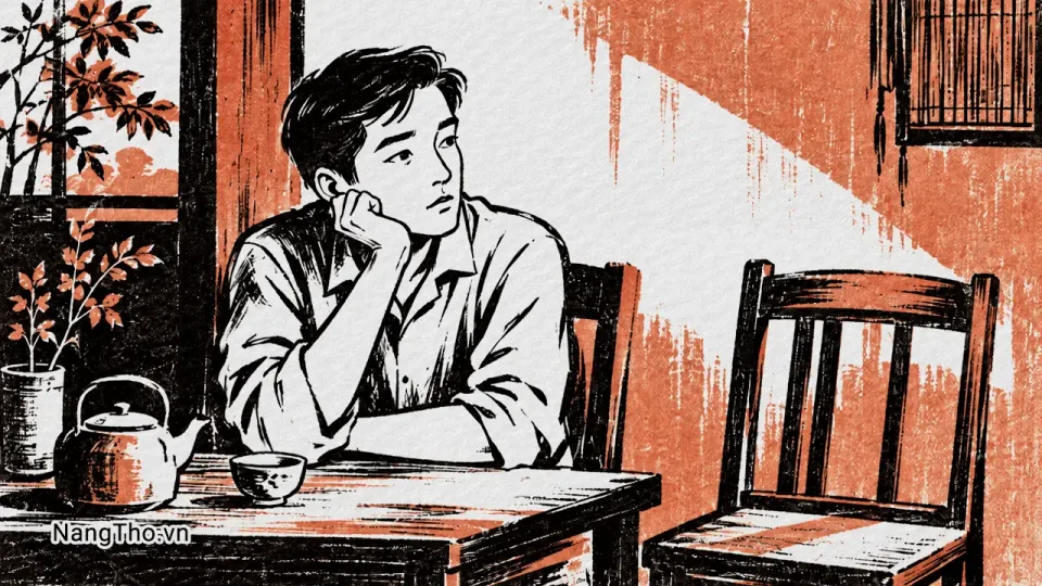 Vắng vợ