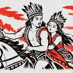 Mỵ Châu – Trọng Thủy