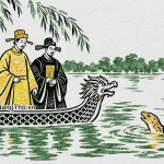 Truyền thuyết Hồ Gươm
